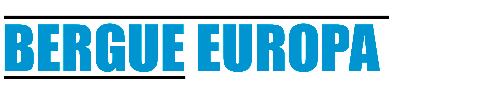 Bergue Europa